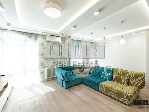 квартира по адресу Киев, Регенераторная ул., 4 к11