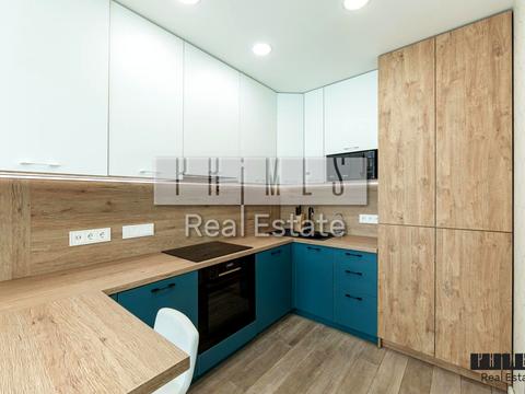 квартира по адресу Киев, Регенераторная ул., 4 к11