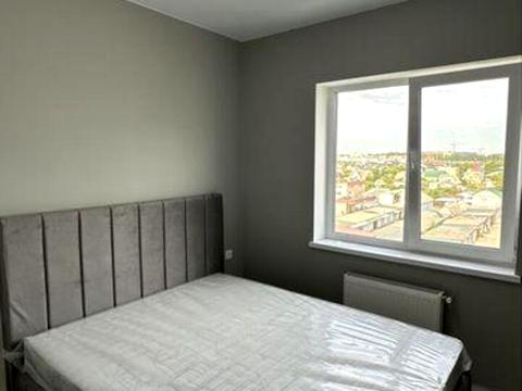 квартира по адресу Тепличная ул., 58