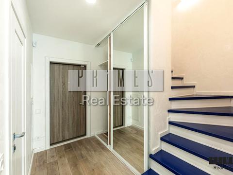 квартира по адресу Киев, Регенераторная ул., 4 к11