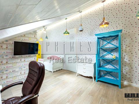 квартира по адресу Киев, Регенераторная ул., 4 к11