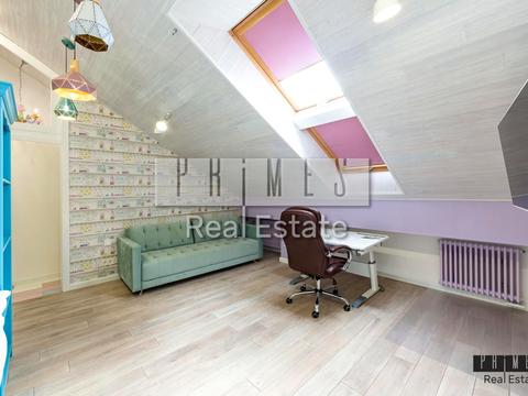 квартира по адресу Киев, Регенераторная ул., 4 к11