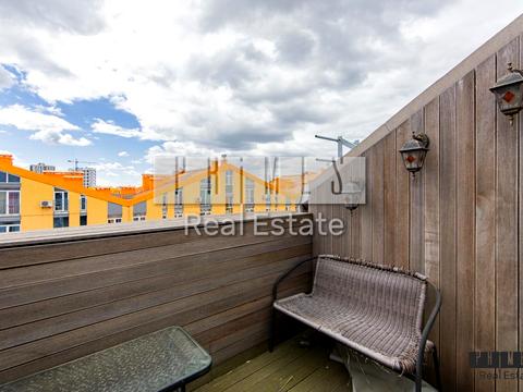 квартира по адресу Киев, Регенераторная ул., 4 к11