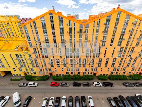 квартира по адресу Киев, Регенераторная ул., 4 к11