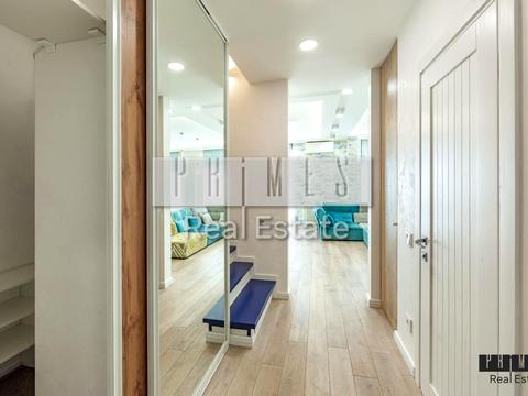 квартира по адресу Киев, Регенераторная ул., 4 к11