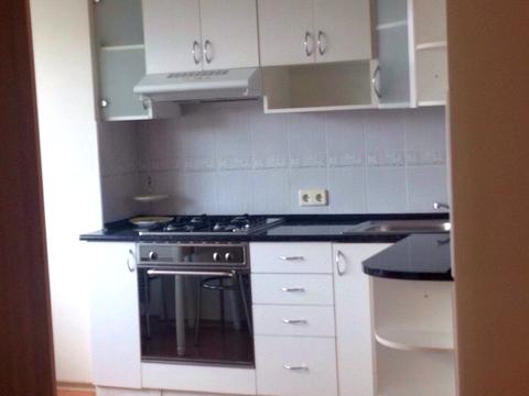 квартира за адресою Київ, Велика Васильківська вул. (Червоноармійська), 94