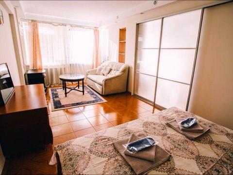 квартира за адресою Київ, Велика Васильківська вул. (Червоноармійська), 94