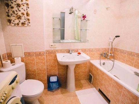 квартира за адресою Київ, Велика Васильківська вул. (Червоноармійська), 94