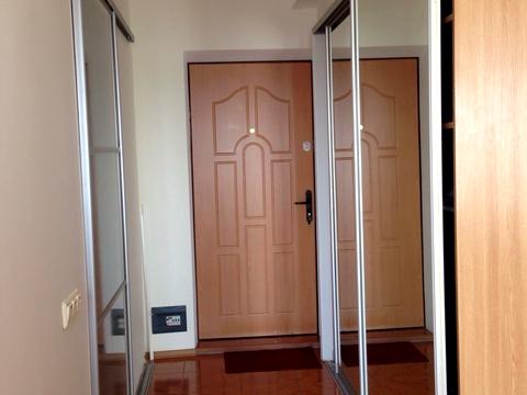 квартира за адресою Київ, Велика Васильківська вул. (Червоноармійська), 94