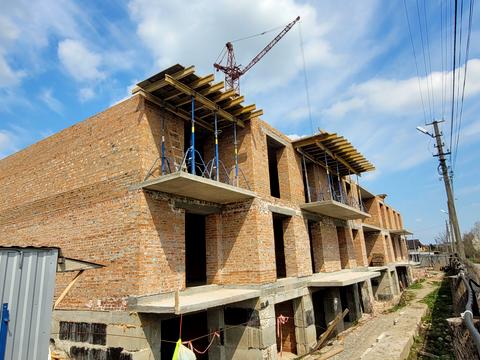 квартира за адресою Крайна вул., 1В