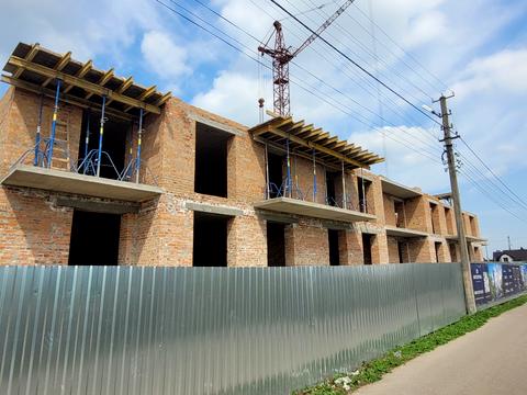 квартира за адресою Крайна вул., 1В