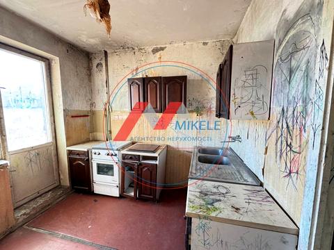 квартира по адресу Владимира Ивасюка просп. (Героїв Сталінграду), 54