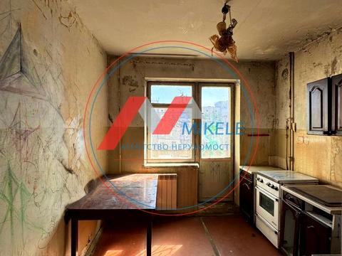 квартира по адресу Владимира Ивасюка просп. (Героїв Сталінграду), 54