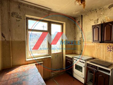 квартира по адресу Владимира Ивасюка просп. (Героїв Сталінграду), 54