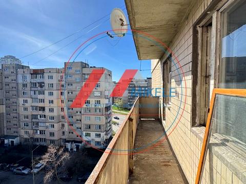 квартира по адресу Владимира Ивасюка просп. (Героїв Сталінграду), 54