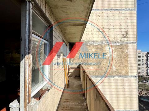 квартира по адресу Владимира Ивасюка просп. (Героїв Сталінграду), 54