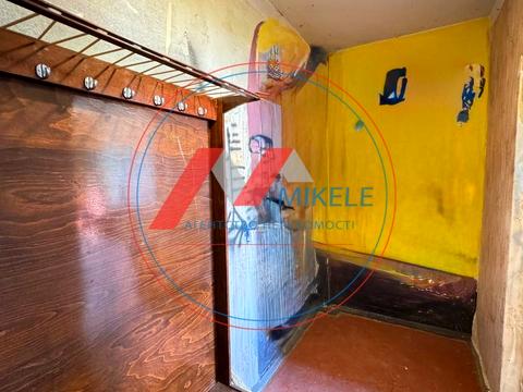 квартира по адресу Владимира Ивасюка просп. (Героїв Сталінграду), 54