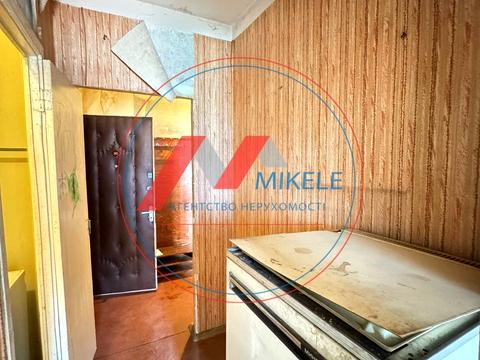 квартира по адресу Владимира Ивасюка просп. (Героїв Сталінграду), 54