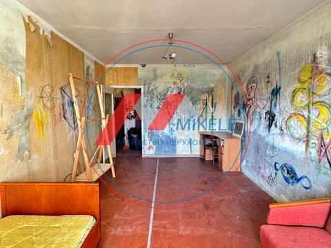 квартира по адресу Владимира Ивасюка просп. (Героїв Сталінграду), 54