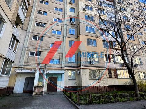 квартира по адресу Владимира Ивасюка просп. (Героїв Сталінграду), 54