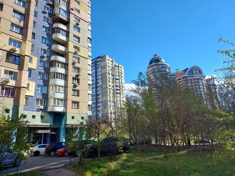 квартира по адресу Киев, Старонаводницкая ул., 4-А