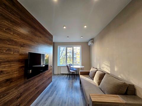 квартира за адресою Новгород-Сіверська вул. (Новгородська), 4