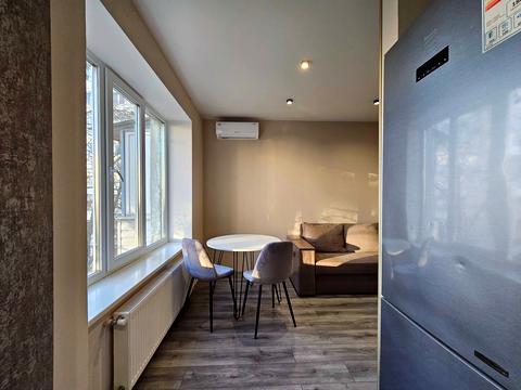 квартира за адресою Новгород-Сіверська вул. (Новгородська), 4