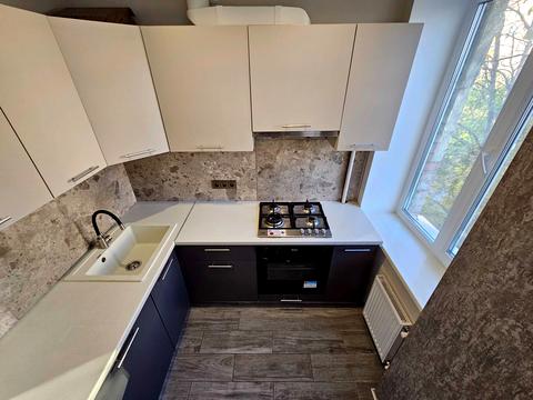 квартира за адресою Новгород-Сіверська вул. (Новгородська), 4