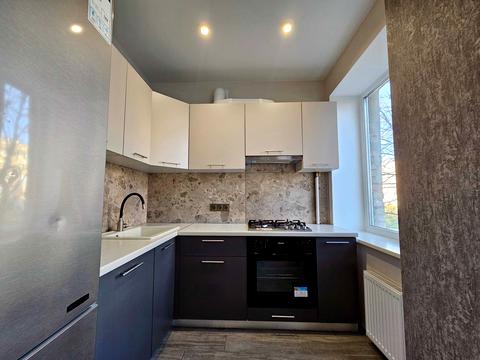 квартира за адресою Новгород-Сіверська вул. (Новгородська), 4