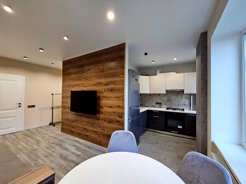 квартира за адресою Новгород-Сіверська вул. (Новгородська), 4