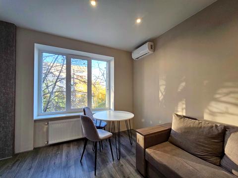 квартира за адресою Новгород-Сіверська вул. (Новгородська), 4