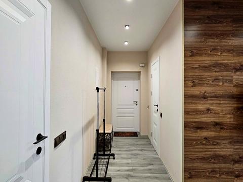 квартира за адресою Новгород-Сіверська вул. (Новгородська), 4