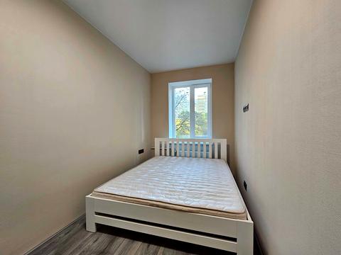 квартира за адресою Новгород-Сіверська вул. (Новгородська), 4