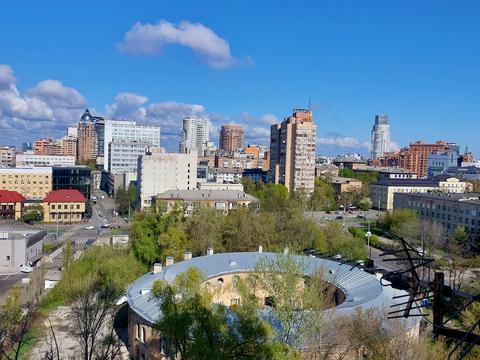 квартира по адресу Киев, Старонаводницкая ул., 4-А
