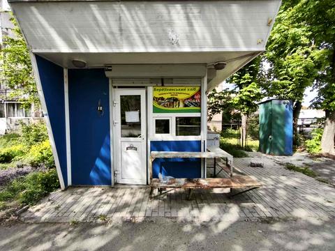 комерційна за адресою Марії Заньковецької вул., 38