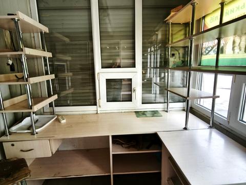 комерційна за адресою Марії Заньковецької вул., 38