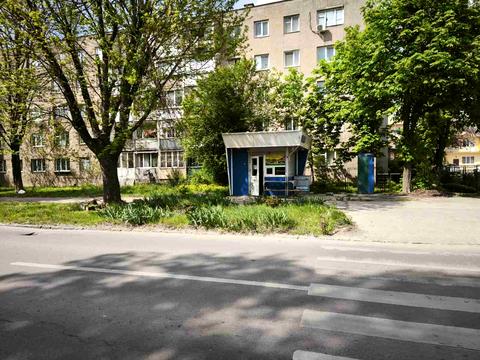 комерційна за адресою Марії Заньковецької вул., 38