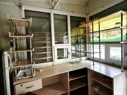 комерційна за адресою Марії Заньковецької вул., 38