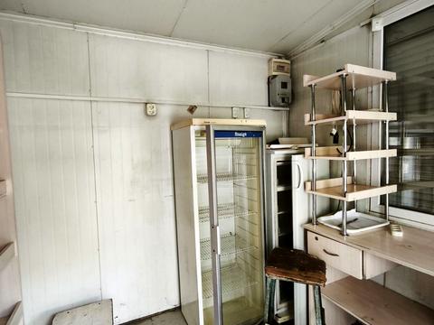 комерційна за адресою Марії Заньковецької вул., 38