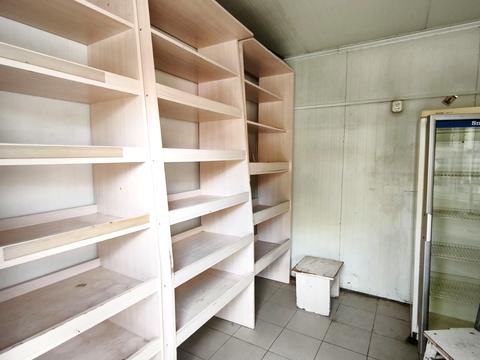 комерційна за адресою Марії Заньковецької вул., 38