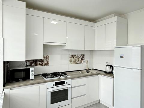 квартира за адресою Михайла Грушевського просп., 82