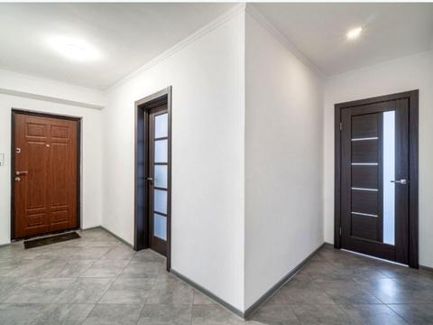 квартира за адресою Михайла Грушевського просп., 82