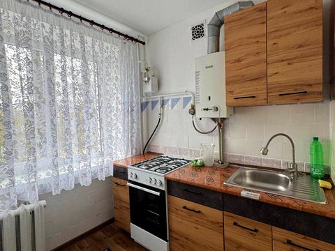 квартира по адресу Івана Пулюя ул. (Хотовицького), 5