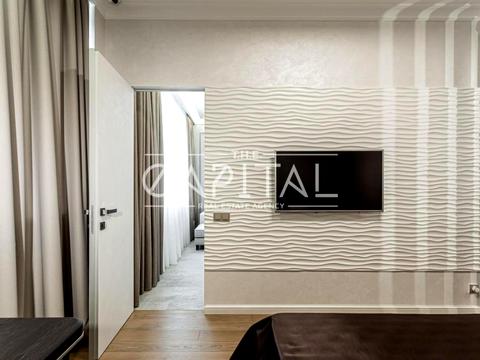 квартира по адресу Саксаганского ул., 37-К