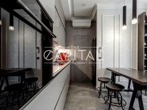 квартира по адресу Саксаганского ул., 37-К