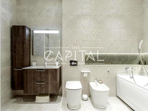 квартира по адресу Саксаганского ул., 37-К