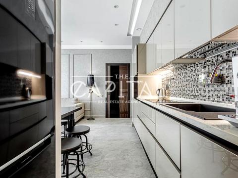 квартира по адресу Саксаганского ул., 37-К