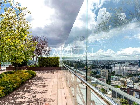 квартира по адресу Саксаганского ул., 37-К