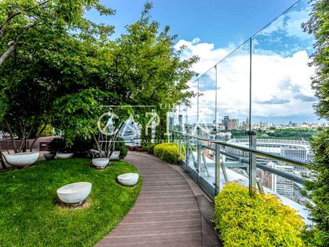 квартира по адресу Саксаганского ул., 37-К