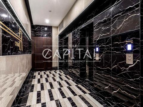 квартира по адресу Саксаганского ул., 37-К